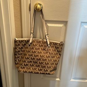 Michael Kors purse